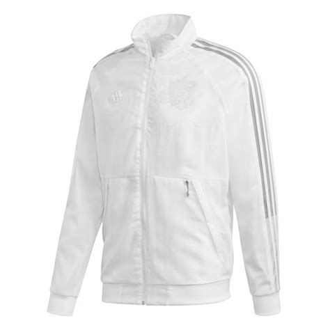 russland adidas herren anthem jacke ai4489|adidas Russland Uniforia Anthem Jacke Weiß .